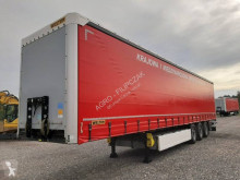 Semirremolque lonas deslizantes (PLFD) Wielton NS3