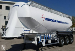 Ardor powder tanker semi-trailer SVM34
