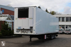 Semirimorchio Schmitz Cargobull Schmitz Tiefkühlauflieger Bi-Temperatur / Multi Temperatur frigo multitemperature usato