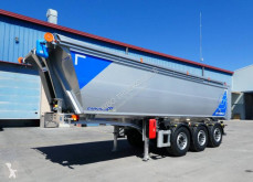 Granalu tp semi-trailer new construction dump