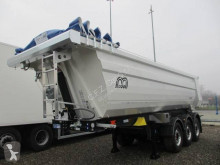 Semitrailer Menci SA 700 R flak ny
