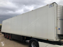 Náves chladiarenské vozidlo Schmitz Cargobull SKO carrier vector 1350