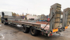 Полуприцеп Robuste Kaiser ORIGIGNAL 2 ESSIEUX трал б/у