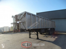 Ova International tipper semi-trailer
