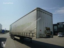Semirimorchio Krone Profi Liner Teloni scorrevoli (centinato) usato