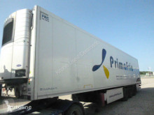 Semi remorque Krone 4 frigo occasion