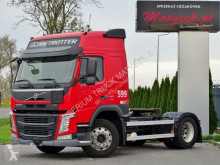Volvo FM 410 / FULL ADR / EURO 6 / WEIGHT: 6560 KG/ACC autre semi occasion