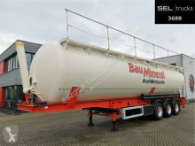 Návěs Feldbinder KIP 60.3 / Kippsilo / 60.000 l / TailGuard cisterna práškový použitý