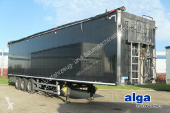 Semi remorque fond mouvant Carnehl CSS/AL, 92m³, 10mm Boden, Funk, Alu-Felgen