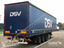 Schmitz Cargobull tautliner semi-trailer Curtainsider Standard