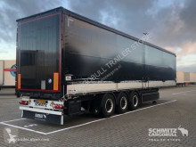 Schmitz Cargobull tautliner semi-trailer Curtainsider Bordwandsider