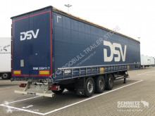 Schmitz Cargobull tautliner semi-trailer Curtainsider Standard