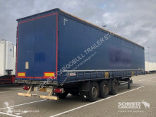 Schmitz Cargobull tautliner semi-trailer Curtainsider Standard