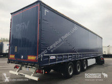 Полуприцеп шторный Schmitz Cargobull Semitrailer Curtainsider Standard