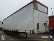 Semi remorque Schmitz Cargobull Rideaux Coulissant Mega rideaux coulissants (plsc) occasion