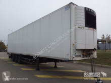 Schmitz Cargobull Frigo Multitempérature semi-trailer used multi temperature refrigerated