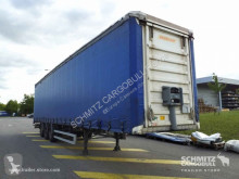 Semi remorque rideaux coulissants (plsc) Fruehauf Rideaux Coulissant Standard