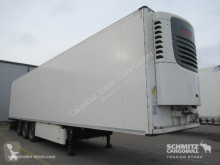 Schmitz Cargobull半挂车 Tiefkühler Fleischhang 隔热的 二手