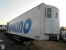 Полуприцеп холодильник монотемпературный Chereau Non spécifié