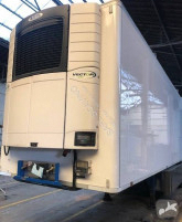 Полуприцеп холодильник монотемпературный Chereau plancher alu - Haut int 2m65