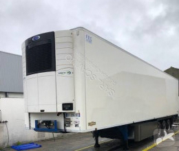 Полуприцеп холодильник монотемпературный Chereau 2m65 Haut
