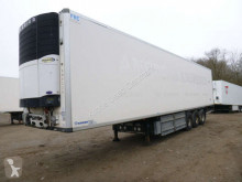 Semirimorchio Krone Cool Liner frigo usato