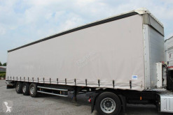 Návěs savojský Schmitz Cargobull S 01 S01