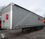 Semi remorque savoyarde Schmitz Cargobull SCS 24 Bordwand