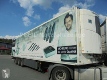 Semirimorchio isotermico Schmitz Cargobull SKO24 FP45- Doppelstock- Lift- PK-SLX300 Whisper