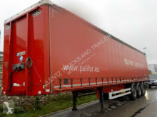 Semitrailer flexibla skjutbara sidoväggar Van Hool COILMULDE -TOP ZUSTAND-20 STÜCK AUF LAGER