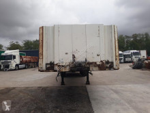 Trailor flatbed semi-trailer Non spécifié