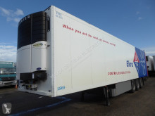 Schmitz Cargobull mono temperature refrigerated semi-trailer SKO