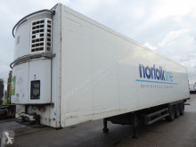 Schmitz Cargobull mono temperature refrigerated semi-trailer SKO