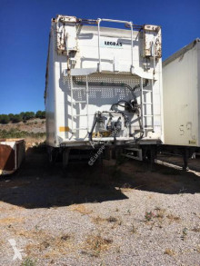 Legras semi-trailer used moving floor
