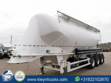 Yarı römork Spitzer SFS SF2737/2P tank ikinci el araç
