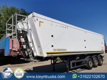نصف مقطورة حاوية Schmitz Cargobull SKI