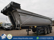 Trailer Meiller KISA3 28m3 tweedehands kipper