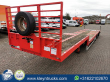 Semirimorchio OBS-170-3000 trasporto macchinari usato