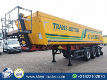 Semitrailer flak Schmitz Cargobull SGF*S3 28 cube