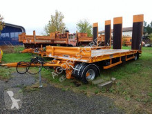 Semi remorque Louault RD24
