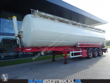 Semi remorque LAG O-3-40 02 61m3 citerne occasion