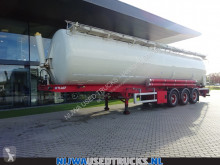 LAG O-3-40 02 61m3 semi-trailer used tanker