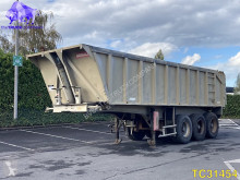 Trailer Benalu Tipper tweedehands kipper