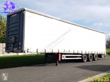 Полуприцеп Fruehauf Curtainsides шторный б/у