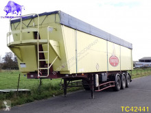 Semi remorque Benalu Tipper benne occasion