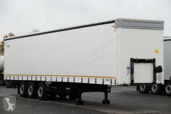 Semitrailer flexibla skjutbara sidoväggar Kögel CURTAINSIDER /STANDARD/ 2020 YEAR / XL