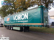 Sættevogn glidende gardiner General Trailers Tautliner Disc brakes