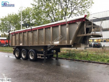 Benalu kipper semi-trailer used tipper