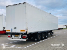 Semi remorque fourgon Schmitz Cargobull Trockenfrachtkoffer Standard