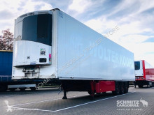 Náves izotermický Schmitz Cargobull Tiefkühler Multitemp Trennwand